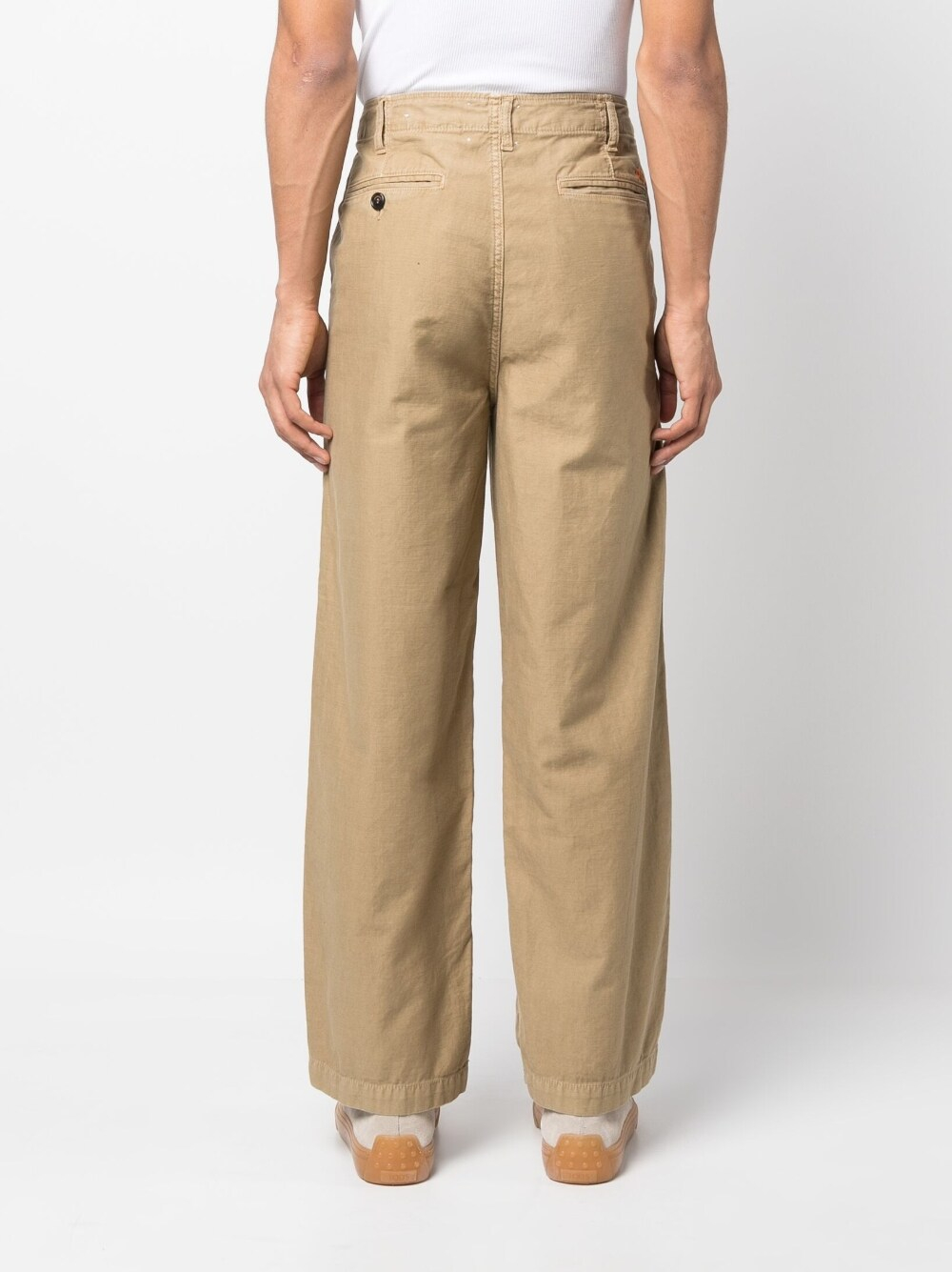 [President's] Pants SS23 P23PPU219P3440214331