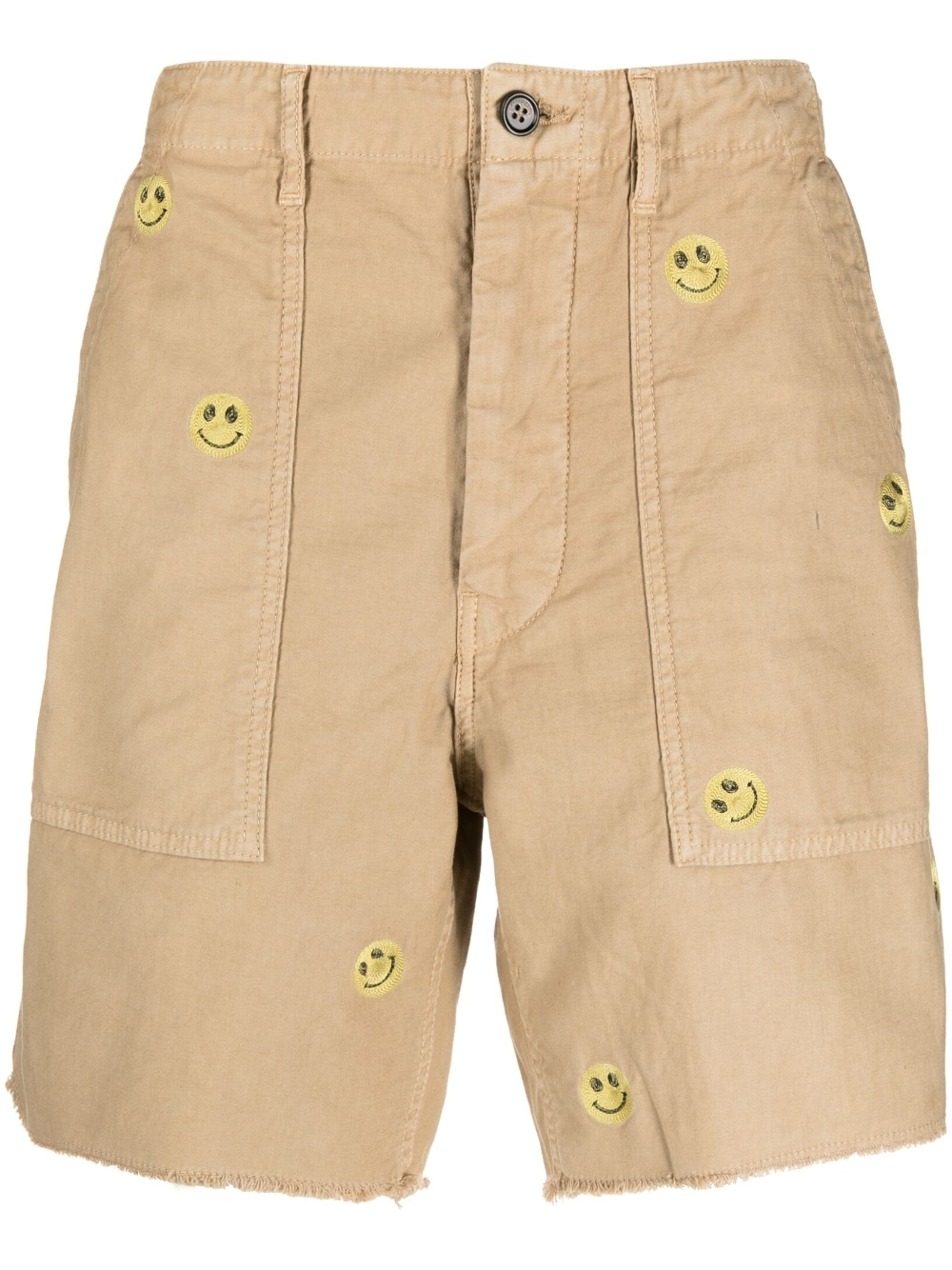 [President's] Shorts SS23 P23PPU095P3440214331