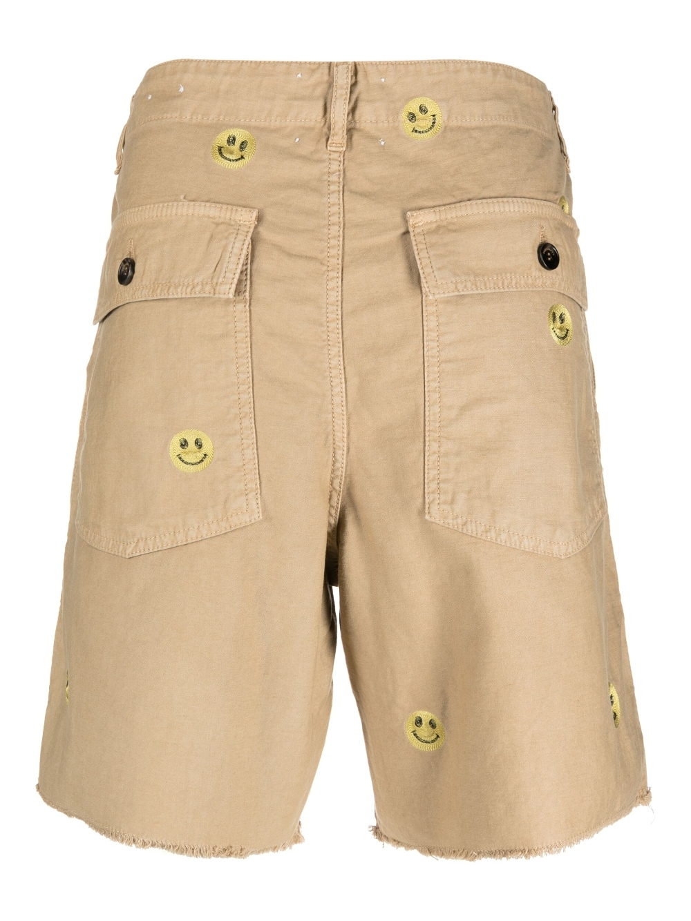 [President's] Shorts SS23 P23PPU095P3440214331