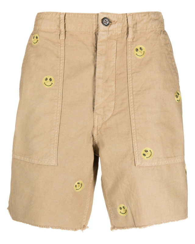 [President's] Shorts SS23 P23PPU095P3440214331