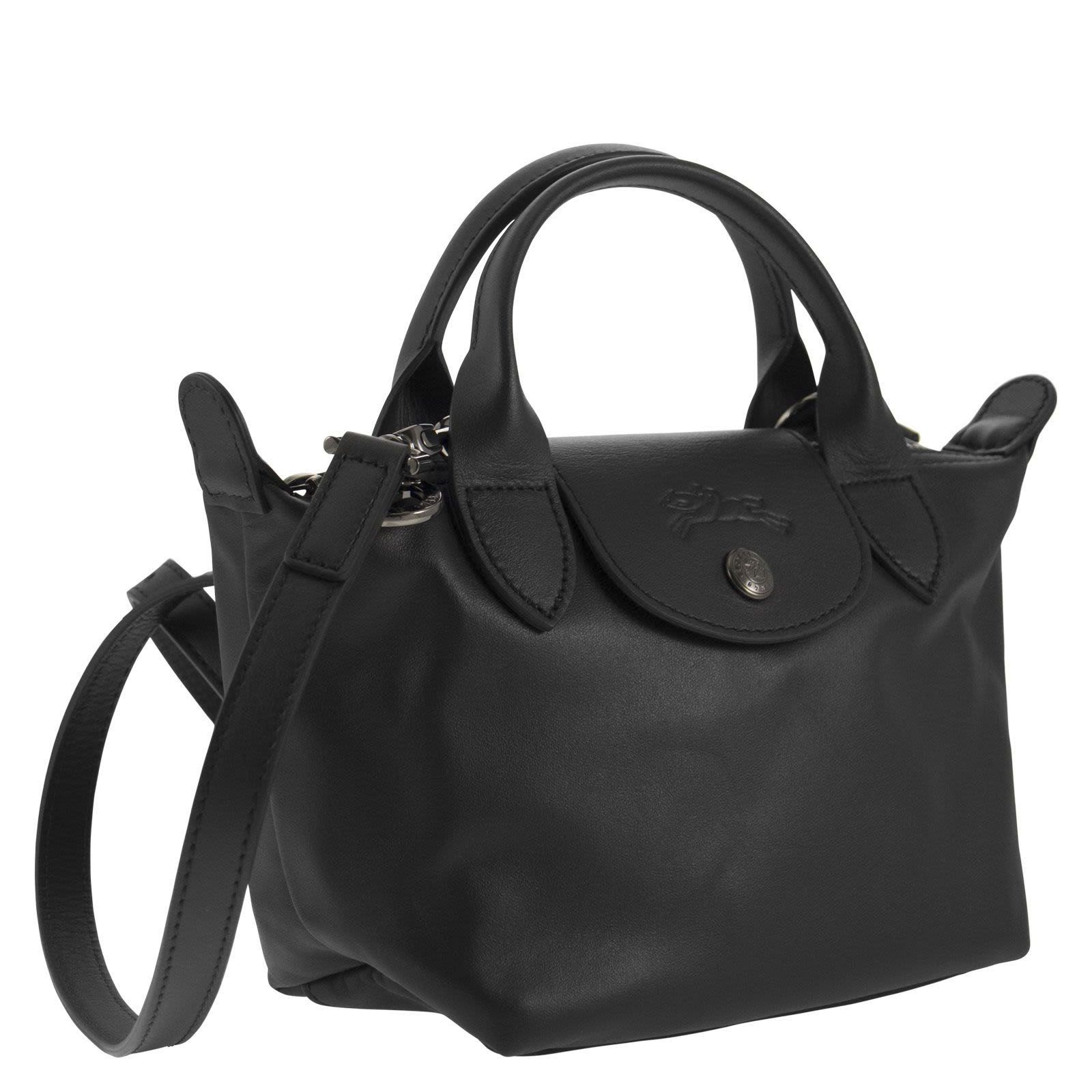 [LONGCHAMP] Tote bag CO 1500 987 001