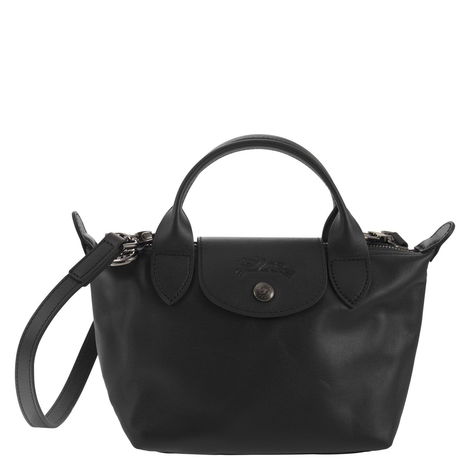 [LONGCHAMP] Tote bag CO 1500 987 001