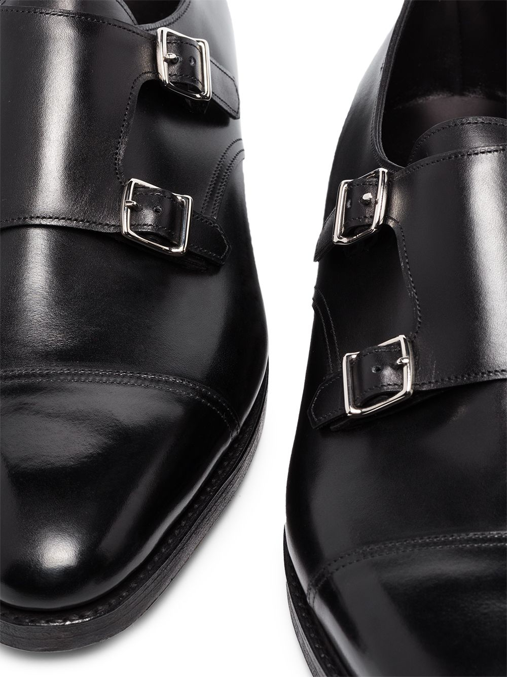 [John Lobb] Ankle boots FW25 228032L1R
