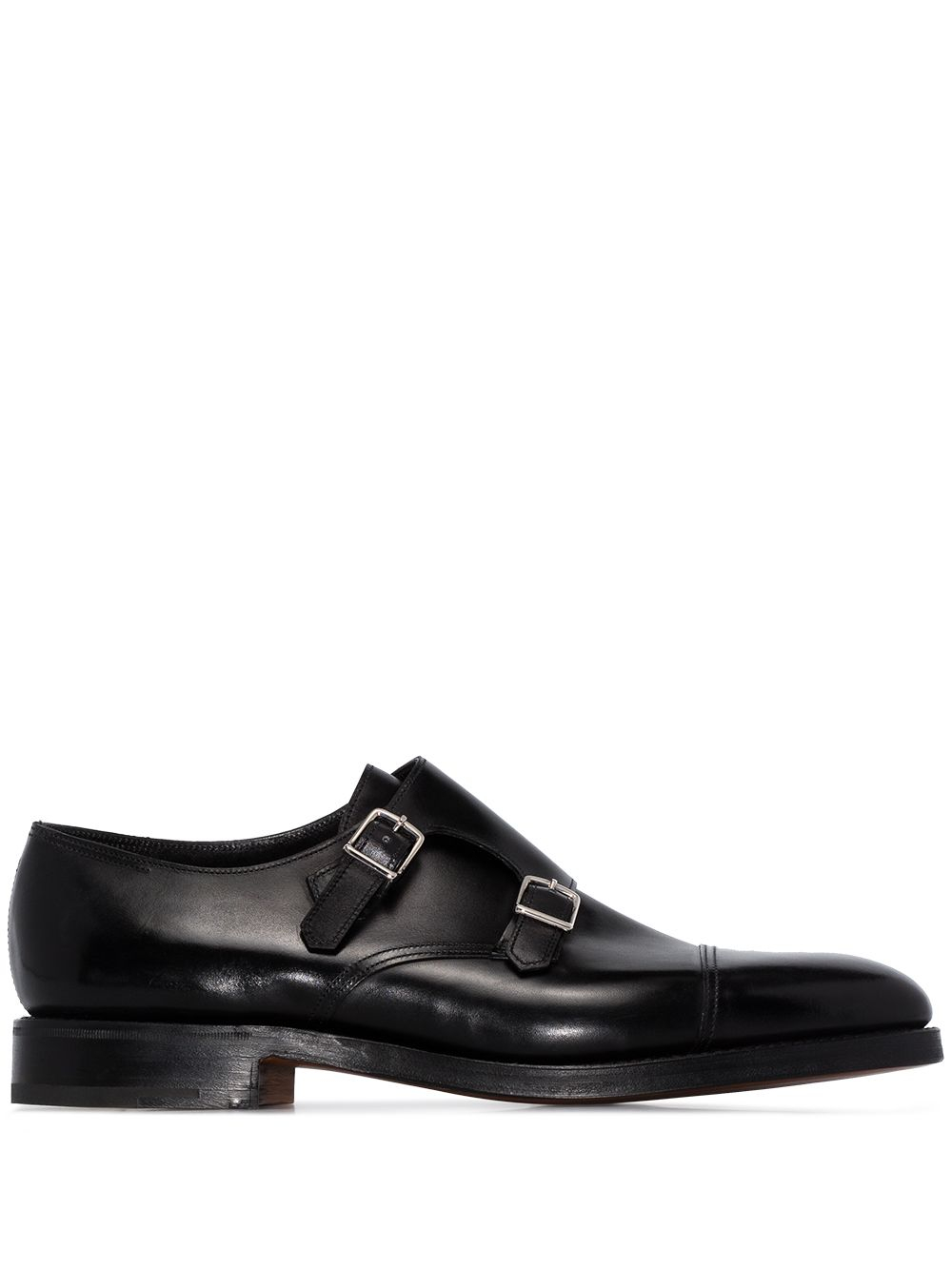 [John Lobb] Ankle boots FW25 228032L1R