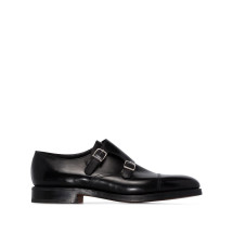 [John Lobb] Ankle boots FW25 228032L1R