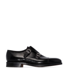 [John Lobb] Ankle boots FW25 228032L1R