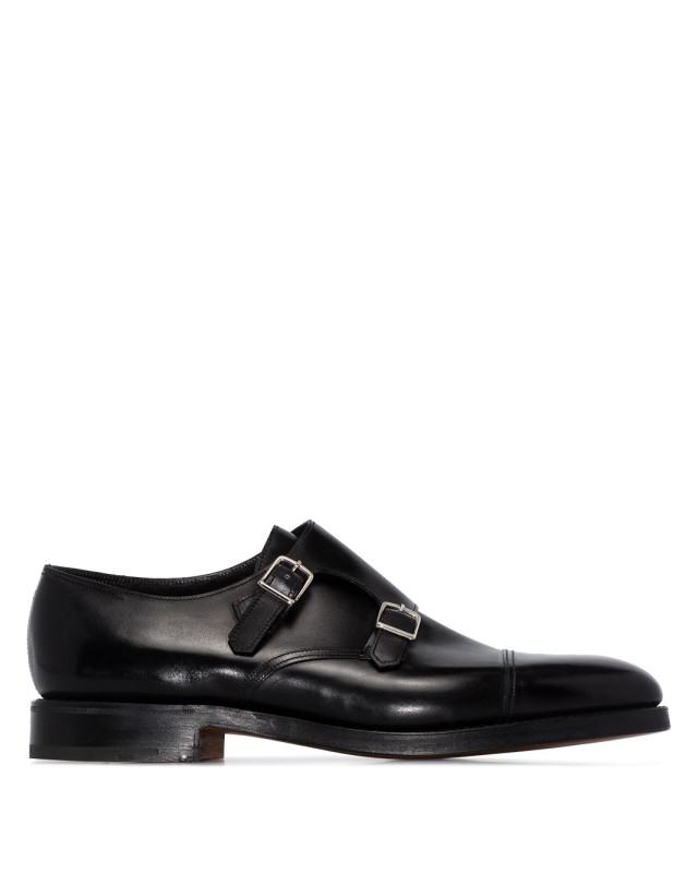 [John Lobb] Ankle boots FW25 228032L1R