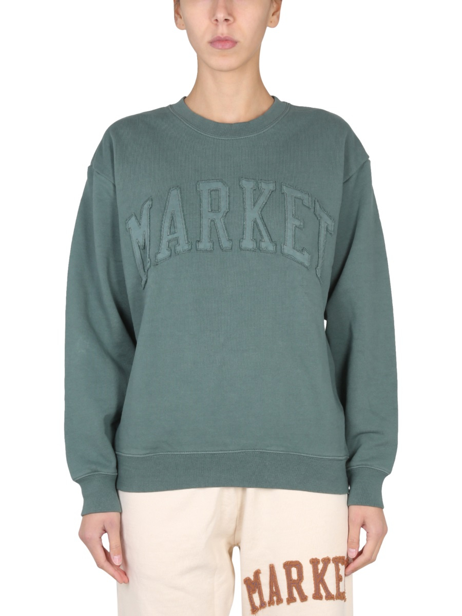 [Market] Sweatshirt FW22 396000852_ALPINE