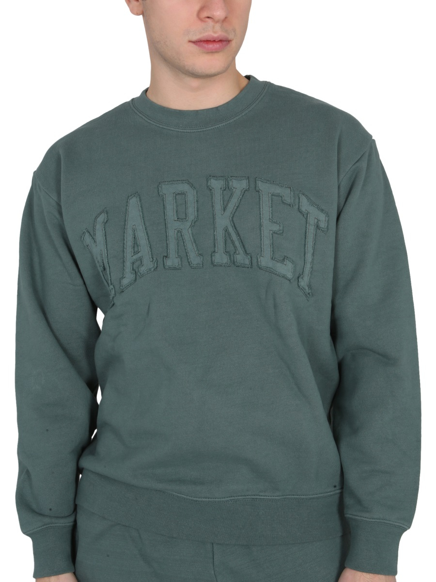[Market] Sweatshirt FW22 396000852_ALPINE