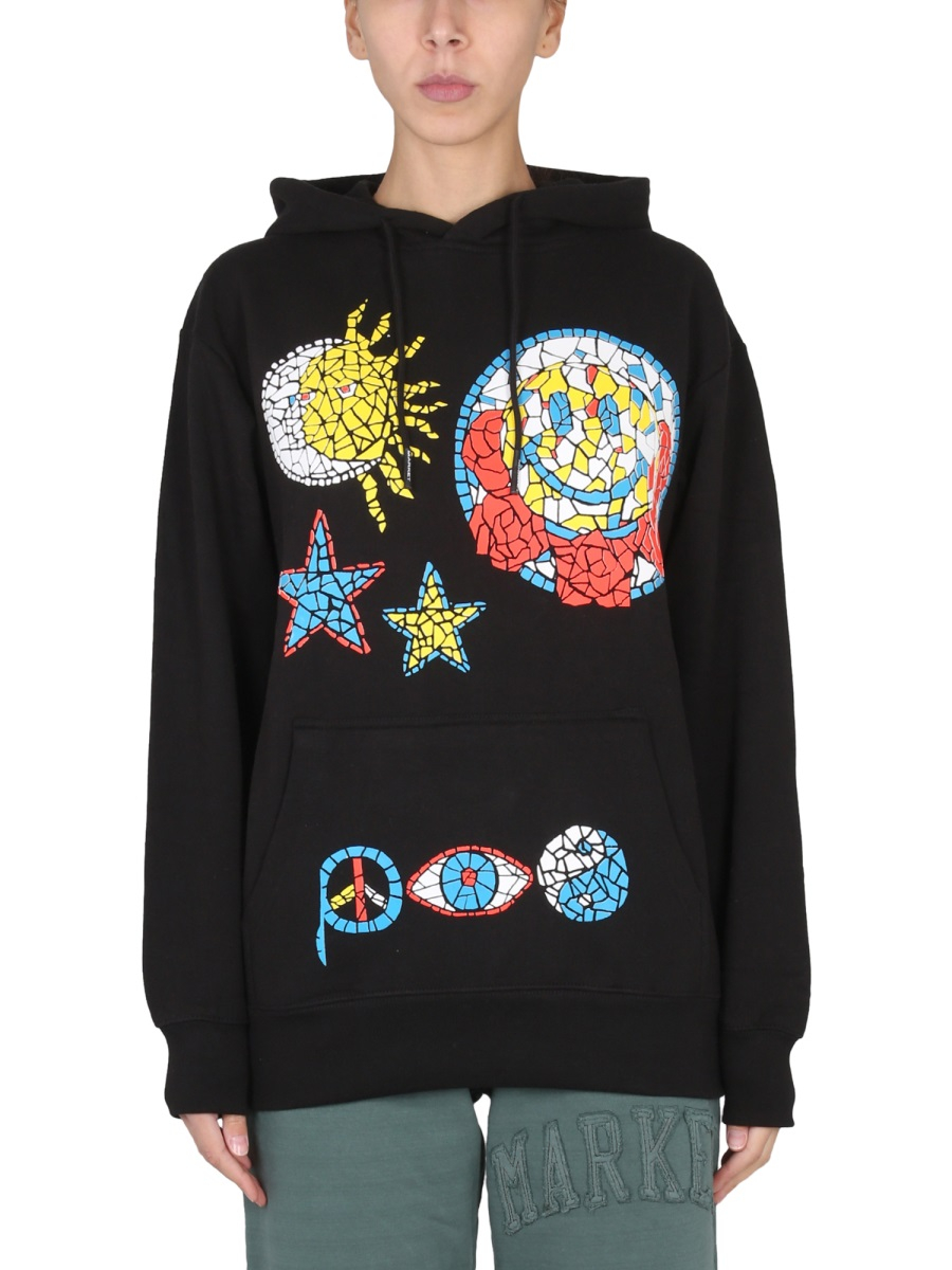 [Market] Hoodie FW22 397000393_BLACK