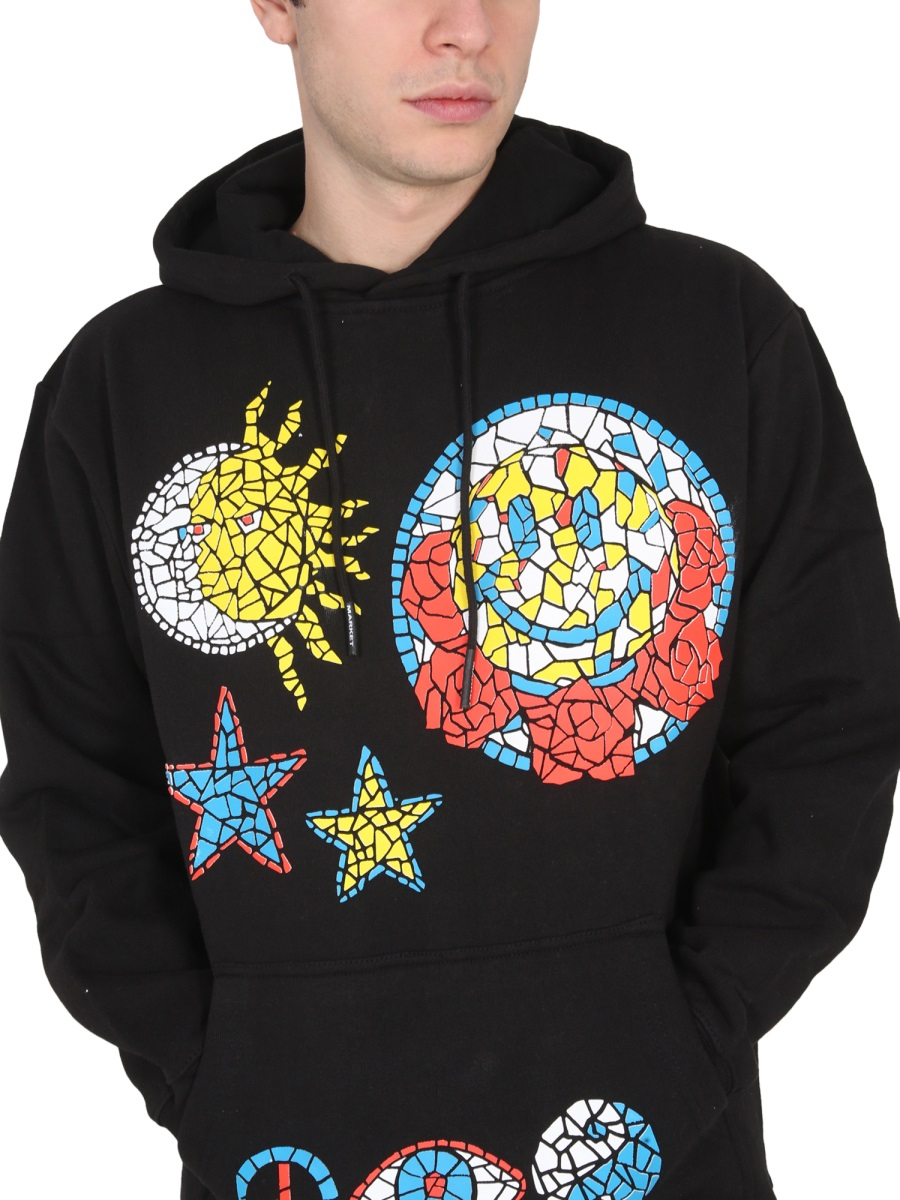 [Market] Hoodie FW22 397000393_BLACK