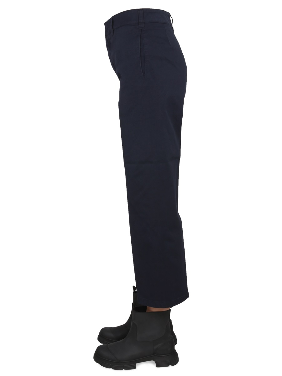 [DEPARTMENT FIVE] Trousers FW22 DP051_1TS0061816