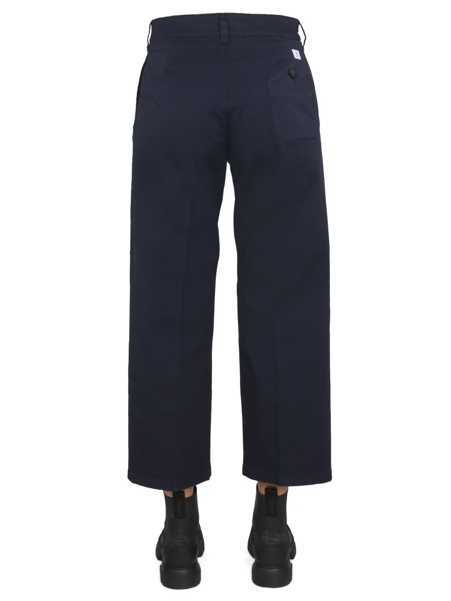 [DEPARTMENT FIVE] Trousers FW22 DP051_1TS0061816