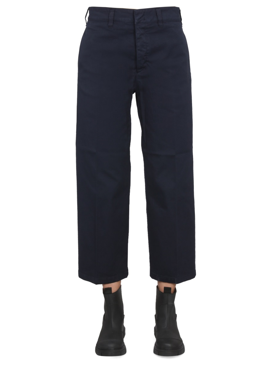 [DEPARTMENT FIVE] Trousers FW22 DP051_1TS0061816