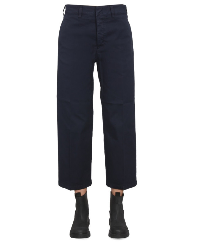 [DEPARTMENT FIVE] Trousers FW22 DP051_1TS0061816