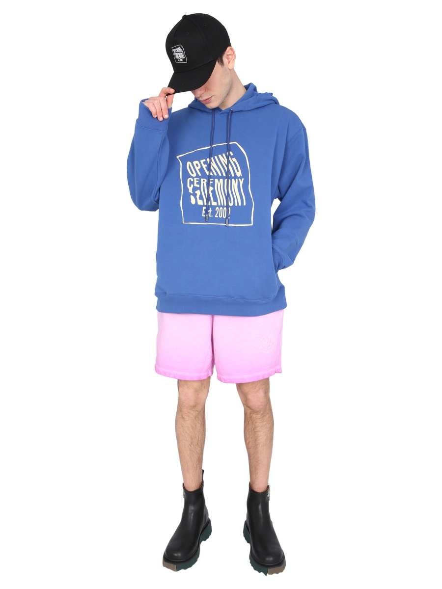 [Opening Ceremony] Sweatshirt SS21 YMBB007_S21FLE0024717