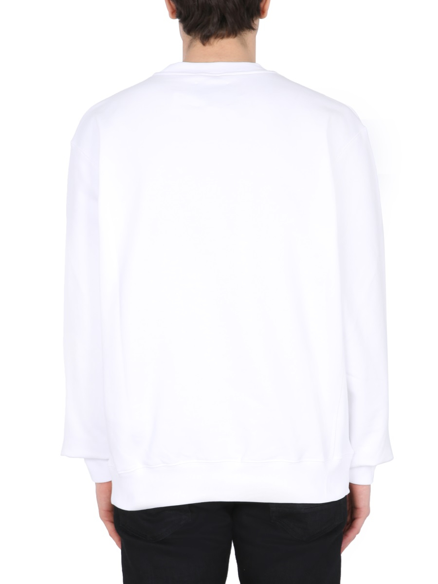 [Opening Ceremony] Sweatshirt SS21 YMBA003_S21FLE0010111
