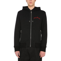 [Alexander McQueen] Hoodie SS21 599617_QQX821000