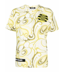 [Raf Simons] T-shirts Short Sleeve SS21 211-W105  1500