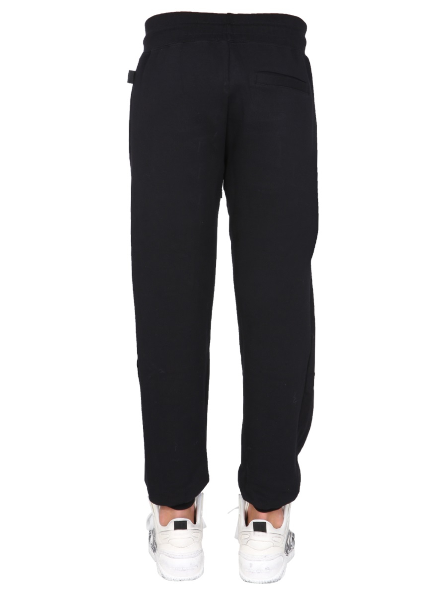 [GCDS] Jogger pants FW21 CC94M031503_02