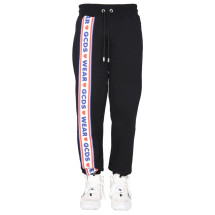 [GCDS] Jogger pants FW21 CC94M031503_02
