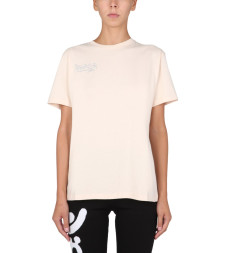 [DISCLAIMER] T-shirts Short Sleeve FW21 21IDS50899_OFFWHITE