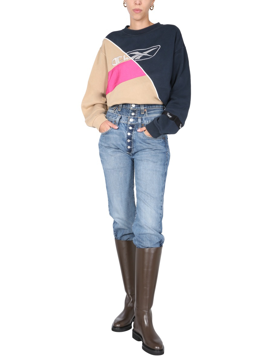 [1/Off] Sweatshirt FW21 121131_92E