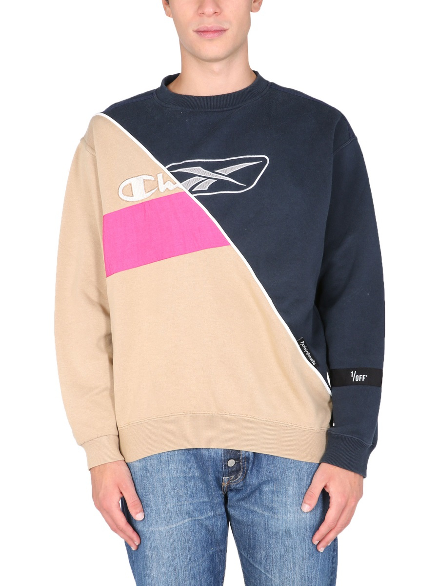 [1/Off] Sweatshirt FW21 121131_92E