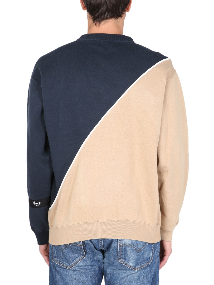 [1/Off] Sweatshirt FW21 121131_92E