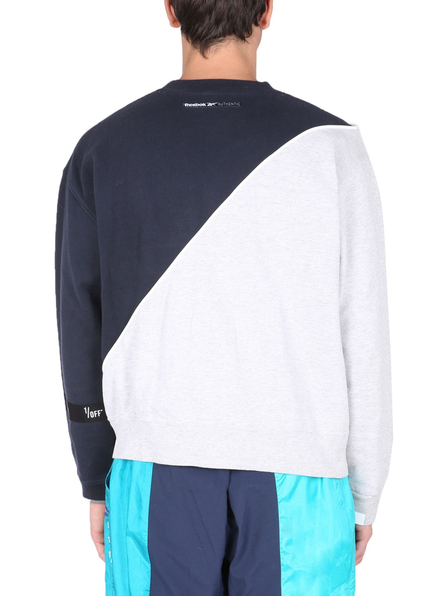 [1/Off] Sweatshirt FW21 121131_92F