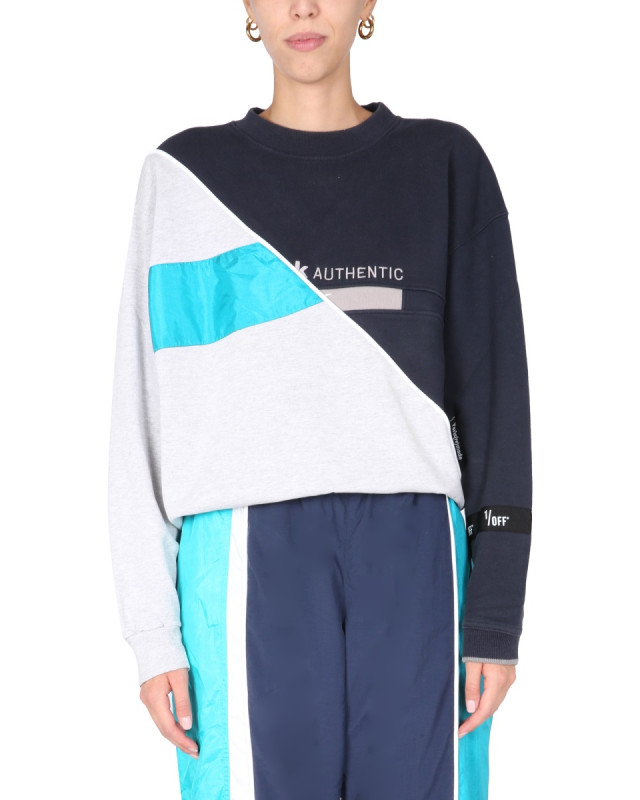 [1/Off] Sweatshirt FW21 121131_92F