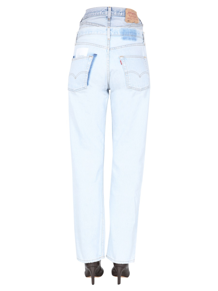 [1/Off] Jeans FW21 121363_30A