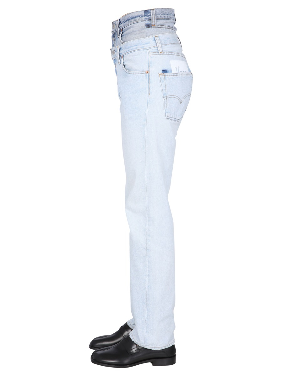 [1/Off] Jeans FW21 121363_30A