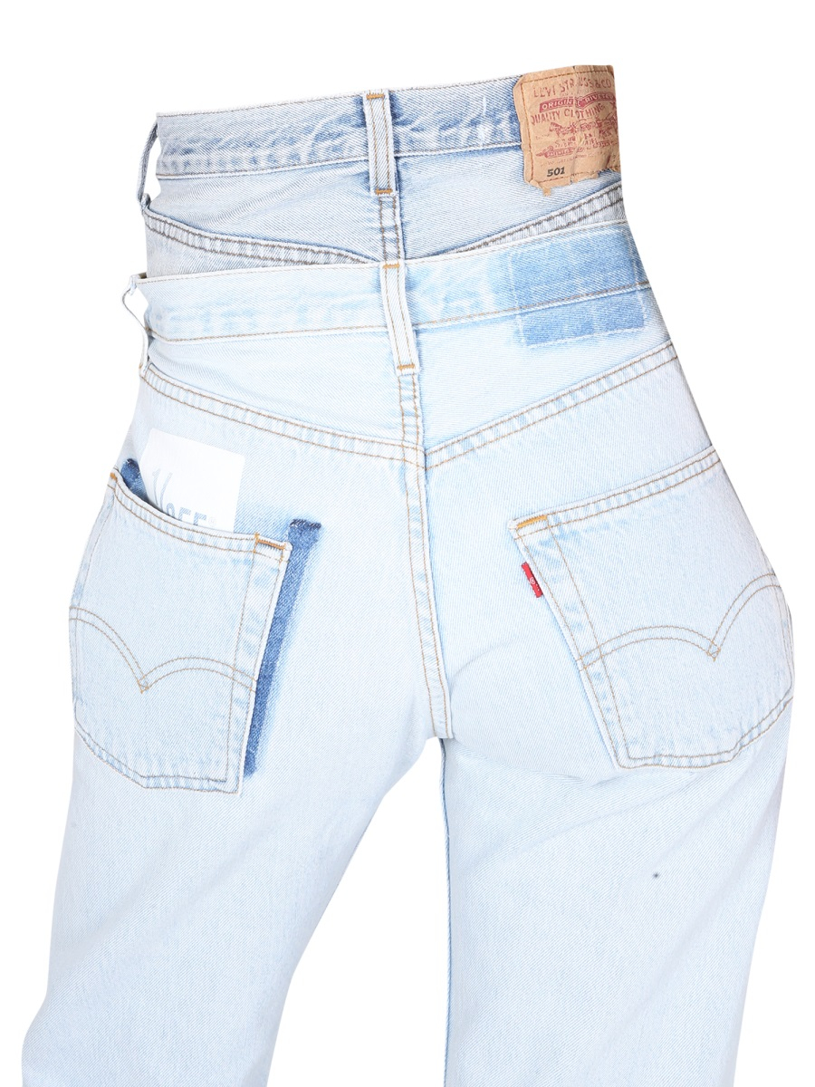 [1/Off] Jeans FW21 121363_30A