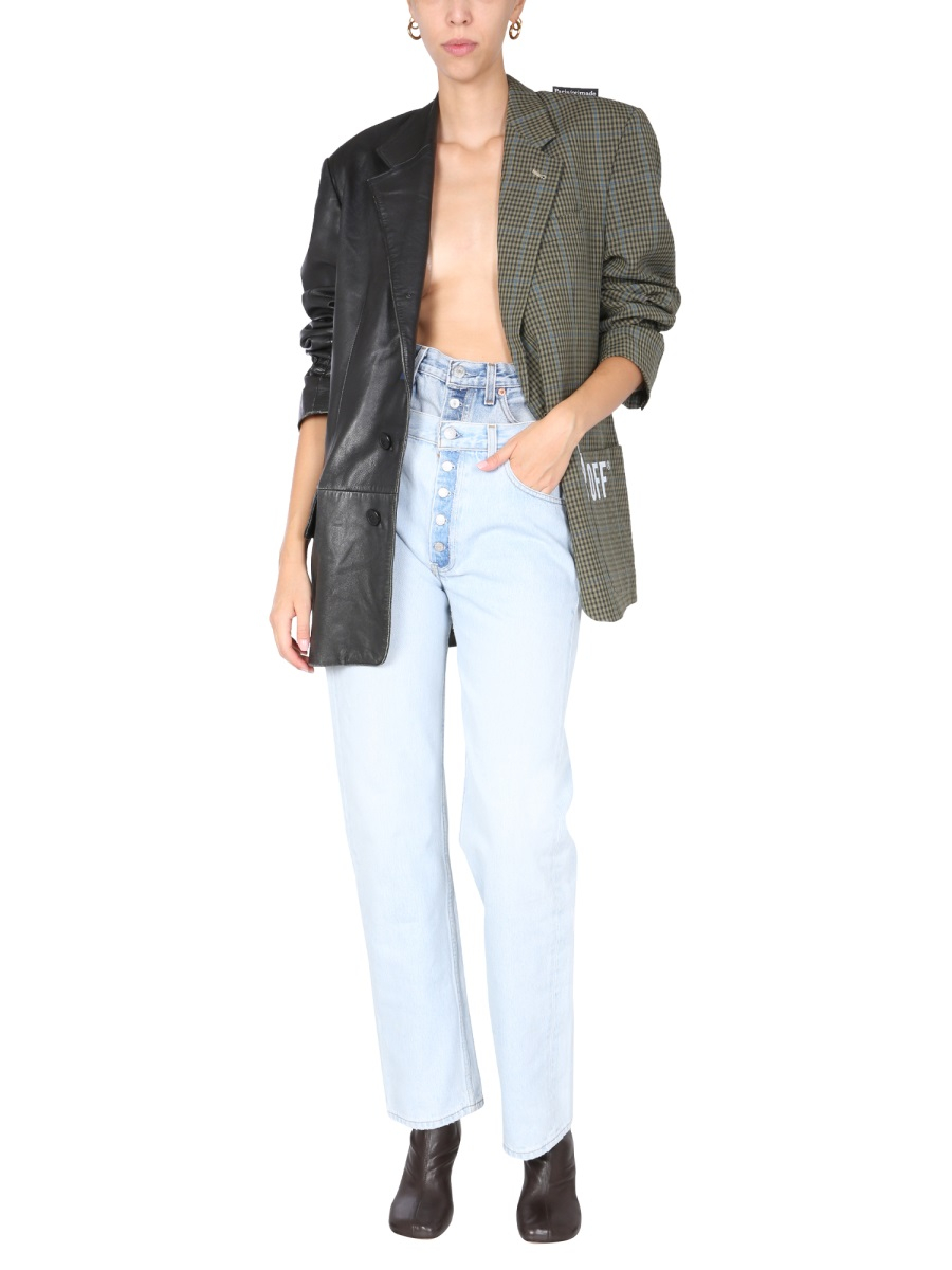 [1/Off] Jeans FW21 121363_30A