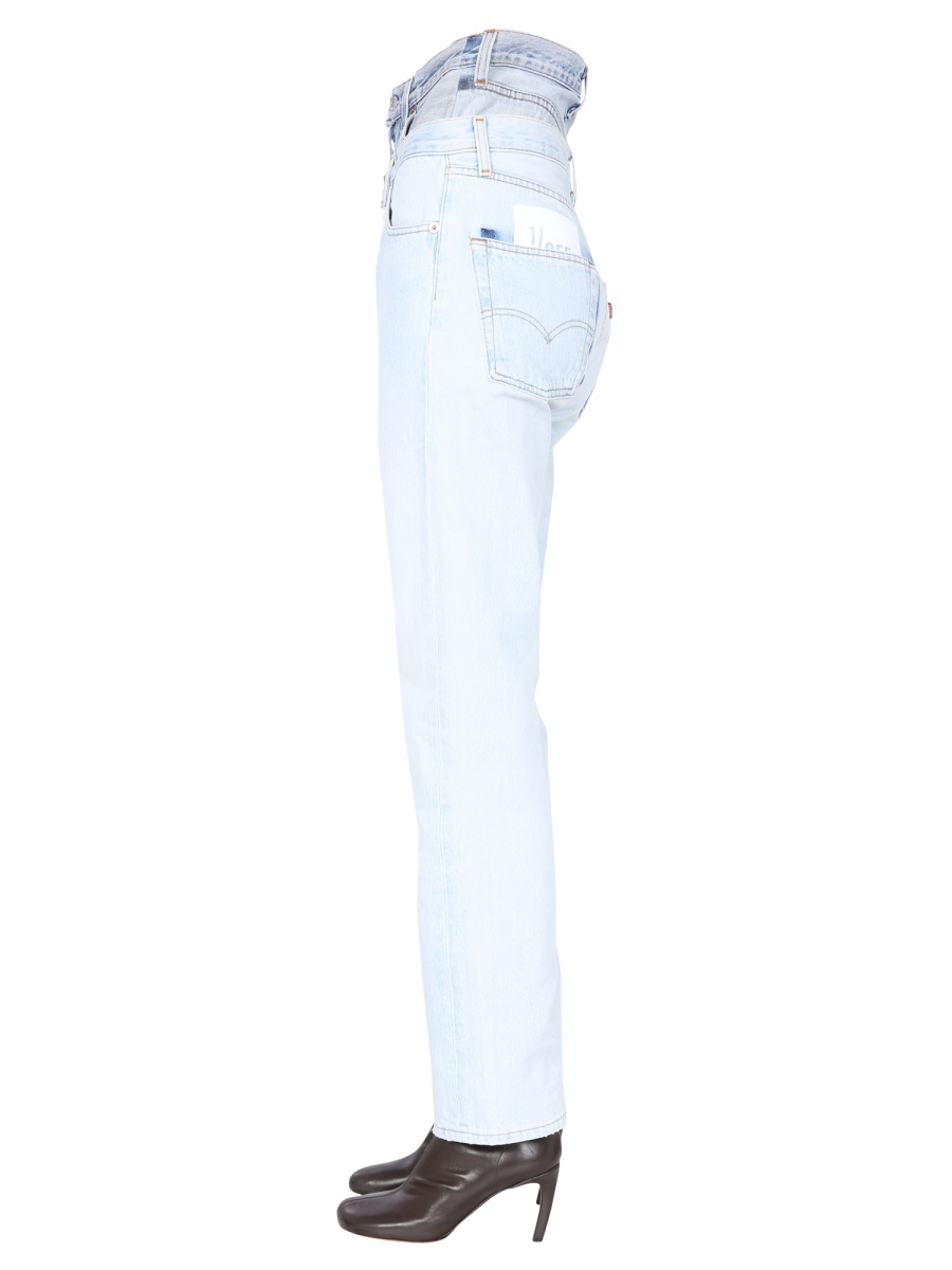 [1/Off] Jeans FW21 121363_30A