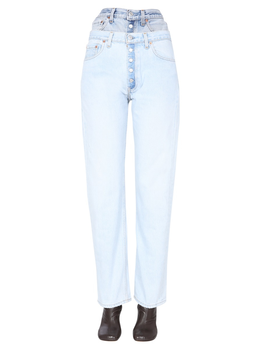 [1/Off] Jeans FW21 121363_30A