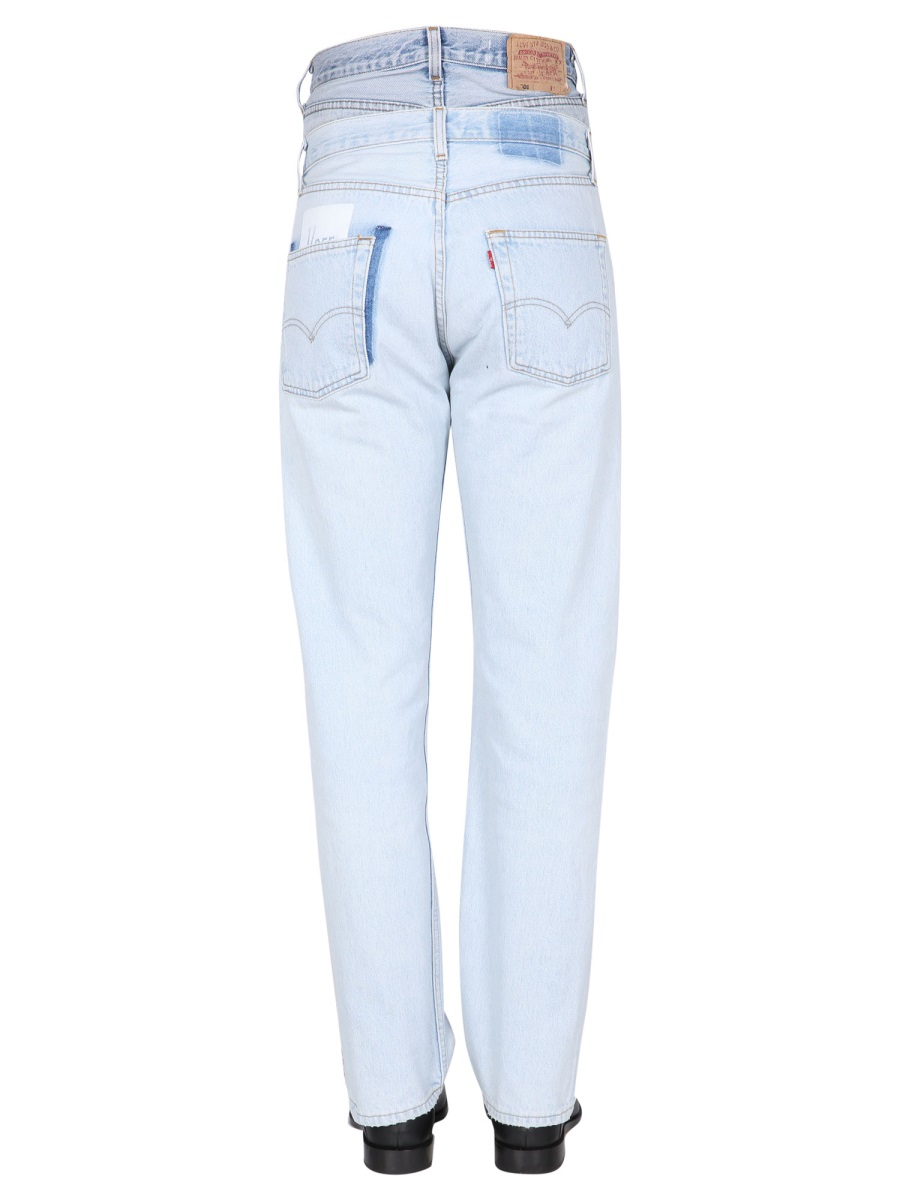[1/Off] Jeans FW21 121363_30A