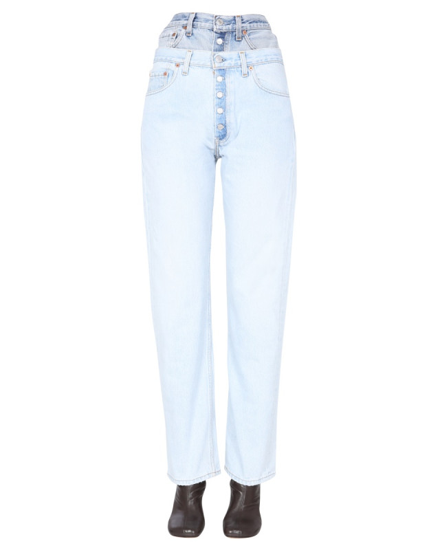[1/Off] Jeans FW21 121363_30A