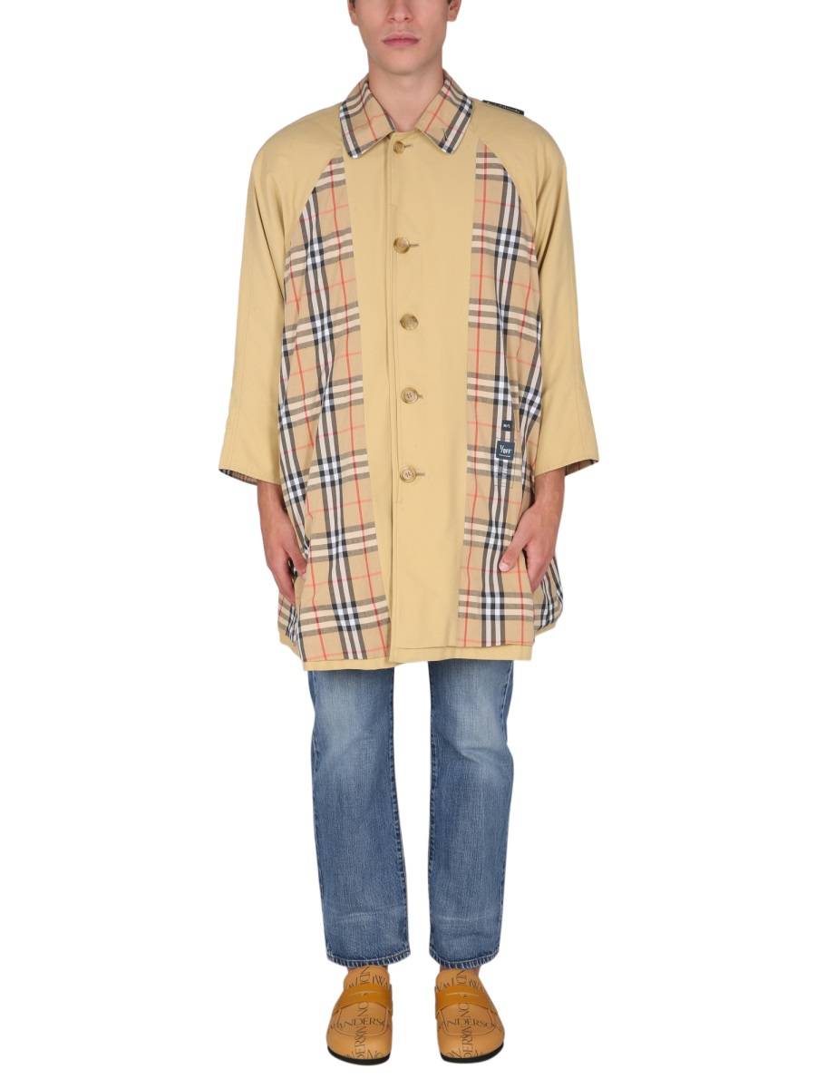 [1/Off] Trench Coat FW21 122393_55C