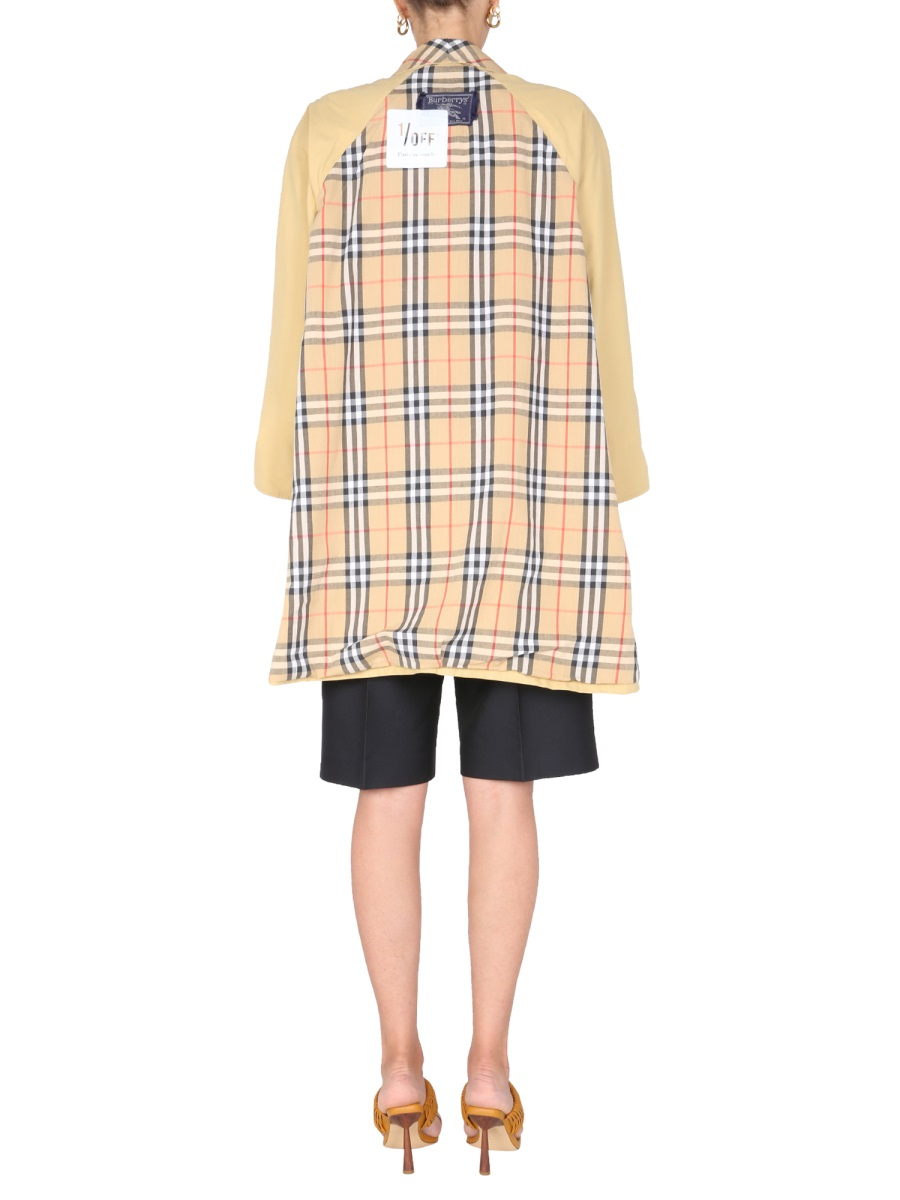 [1/Off] Trench Coat FW21 122393_55C