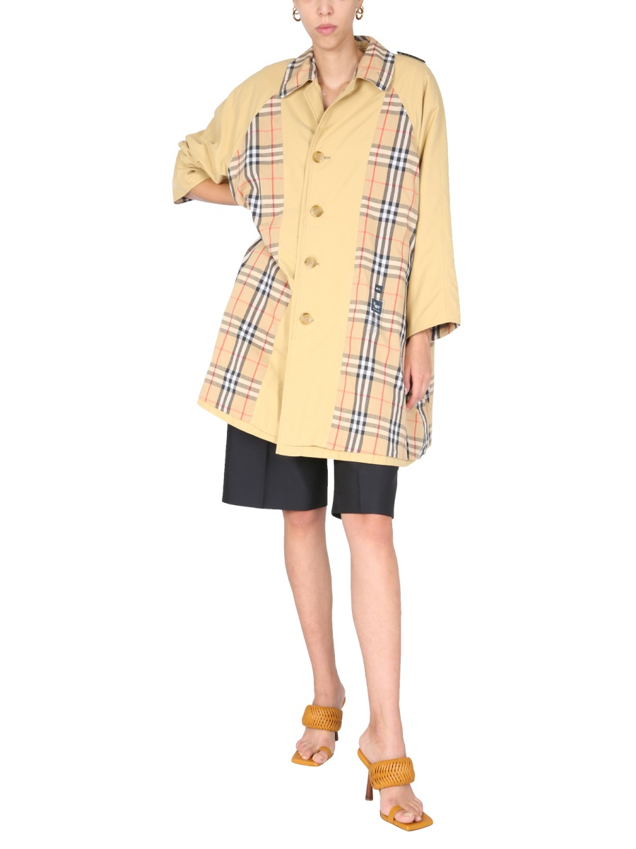 [1/Off] Trench Coat FW21 122393_55C