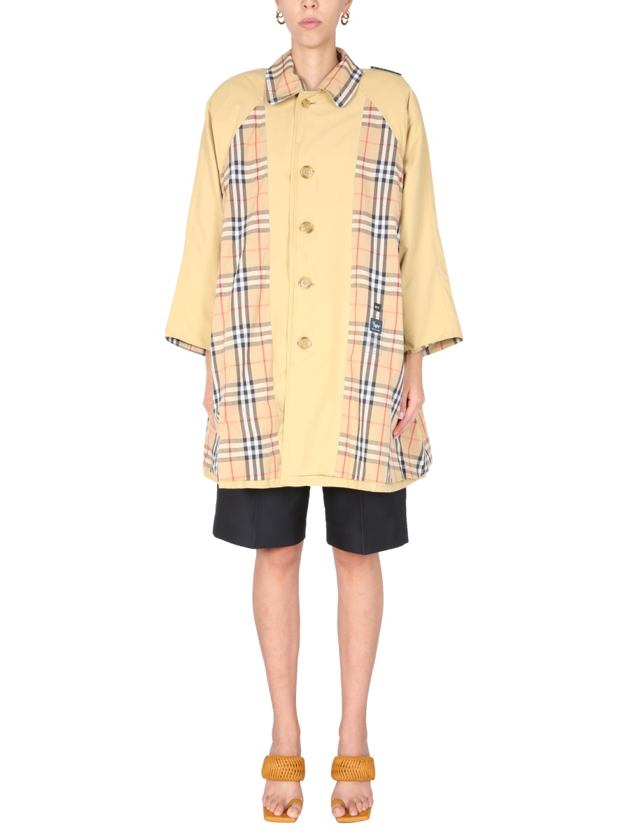 [1/Off] Trench Coat FW21 122393_55C