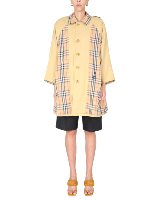[1/Off] Trench Coat FW21 122393_55C