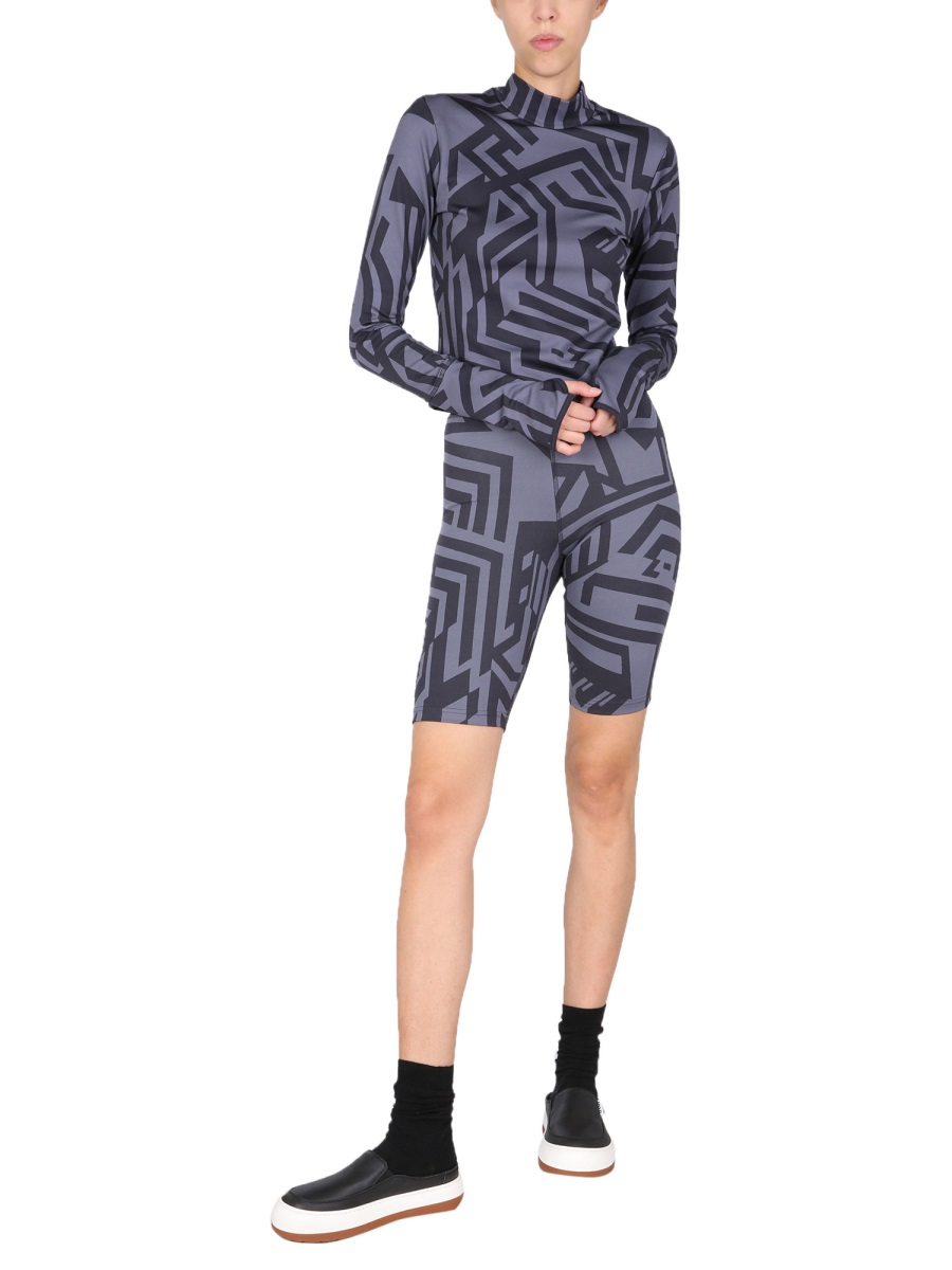 [MCQ] T-shirts Long Sleeve FW21 661221_RRJ074009
