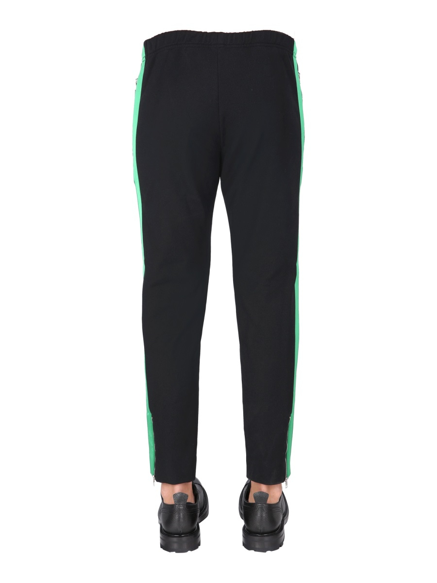 [Alexander McQueen] Trousers FW21 666211_QRR420911