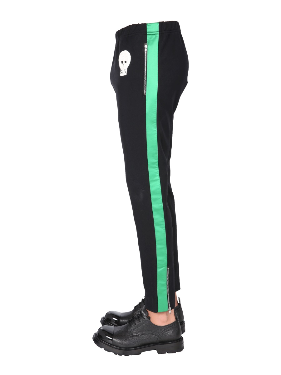 [Alexander McQueen] Trousers FW21 666211_QRR420911