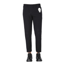 [Alexander McQueen] Trousers FW21 666211_QRR420911