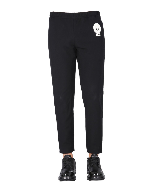 [Alexander McQueen] Trousers FW21 666211_QRR420911