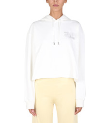 [Opening Ceremony] Hoodie FW21 YWBB009_F21FLE0010315